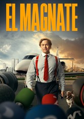 El magnate