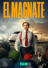 El magnate