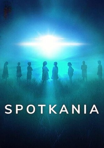 Spotkania