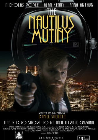The Nautilus Mutiny