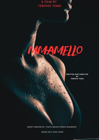 Mmamello