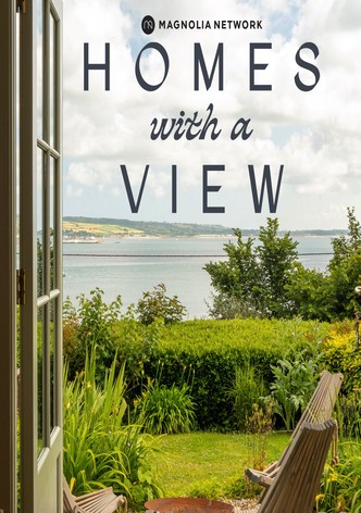 Homes with a View