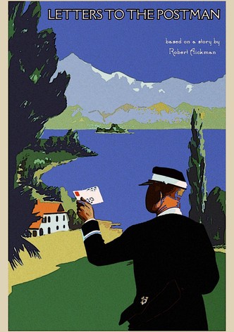 Letters to the Postman