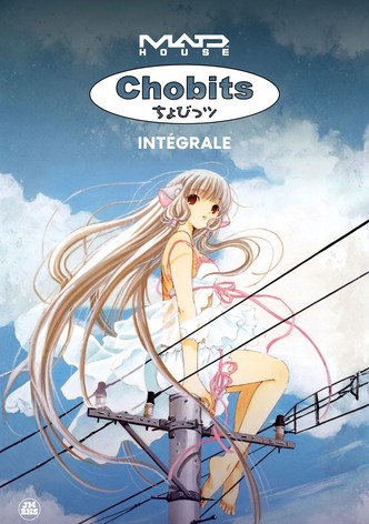 Chobits
