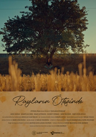 Rayların Ötesinde