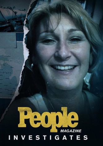 People Magazine Investigates - موسم 9