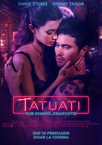 Tatuați sub semnul dragostei