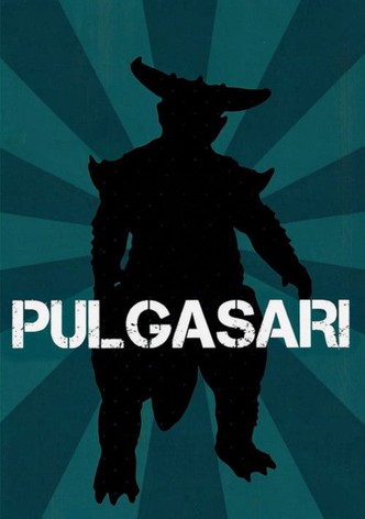 Pulgasari