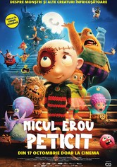 Micul erou peticit