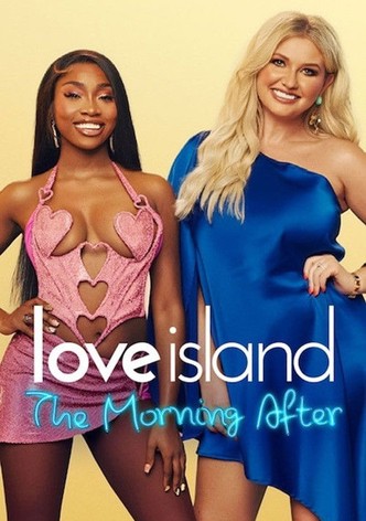 Love Island All Stars: The Morning After - Season 3