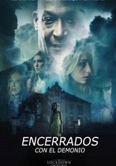 Encerrados con el demonio