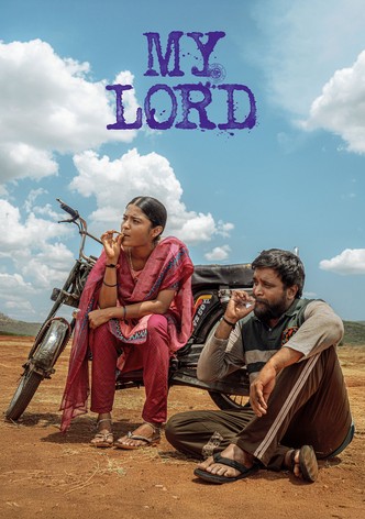My Lord (Version Tamoul)