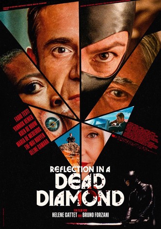 Reflection In A Dead Diamond