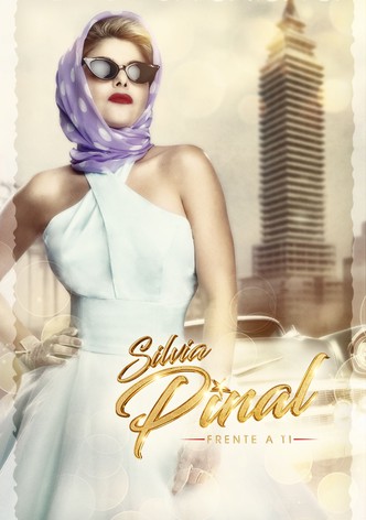 This Is Silvia Pinal