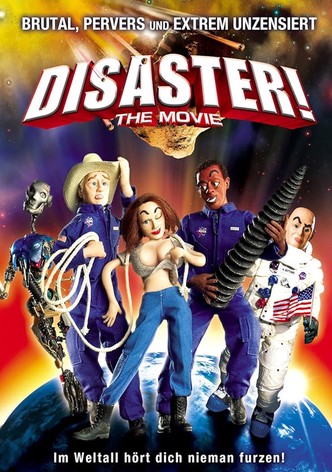 Disaster - Der Film