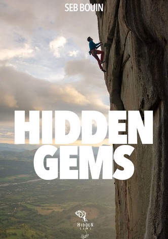 Hidden Gems