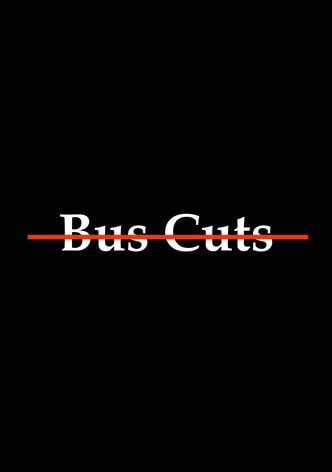 Bus Cuts