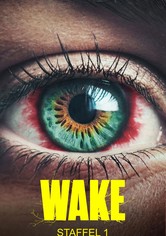 WAKE - Staffel 1