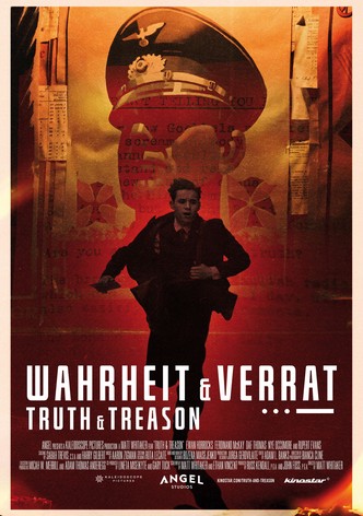 Wahrheit & Verrat - Truth & Treason