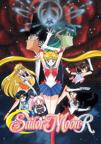 Sailor Moon : Les Fleurs maléfiques