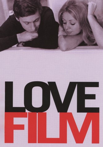 Lovefilm