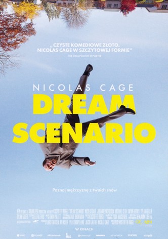 Dream Scenario