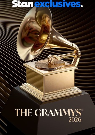 The 68th Annual Grammy Awards