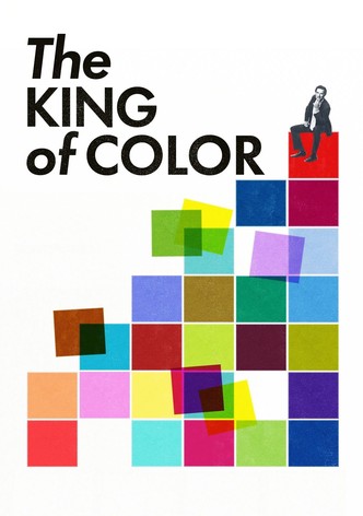 The King of Color