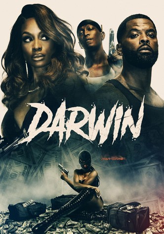 Darwin