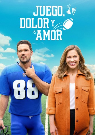 Fourth Down and Love