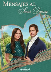 Mensajes al señor Darcy