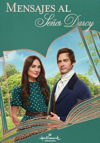 Mensajes al señor Darcy