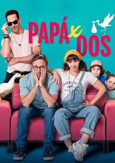 Papá x dos