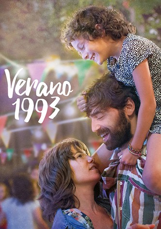 Verano 1993