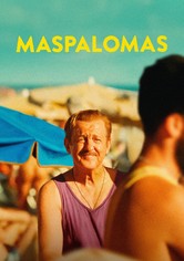 Maspalomas