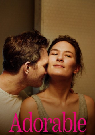 Adorable