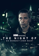 The Night Of - Die Wahrheit einer Nacht