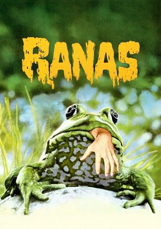 Ranas