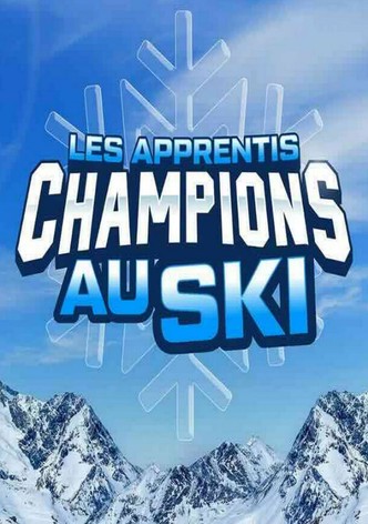 Les Apprentis Champions - Saison 2
