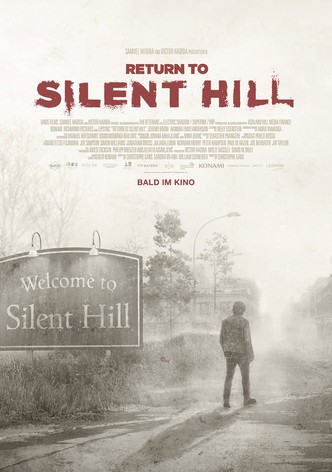 Return to Silent Hill