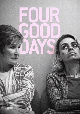 أربعة أيام ممتعة