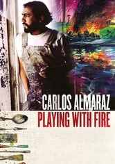 Carlos Almaraz: El pintor que jugaba con fuego