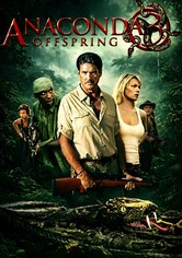 Anaconda - Offspring