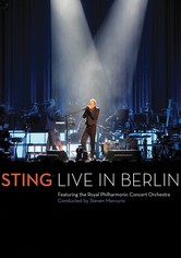 Sting: Live In Berlin