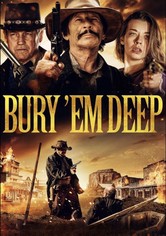 Bury 'Em Deep