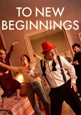 To New Beginnings