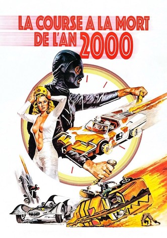La Course à la mort de l’an 2000