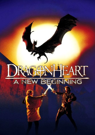DragonHeart: A New Beginning