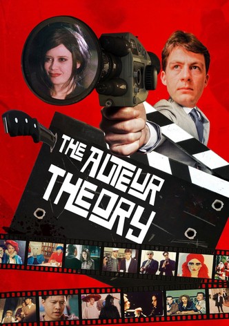 The Auteur Theory