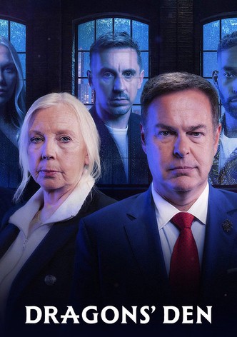 Dragons' Den